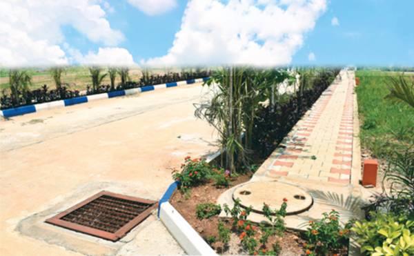 Images for Amenities of Brinda Imperial