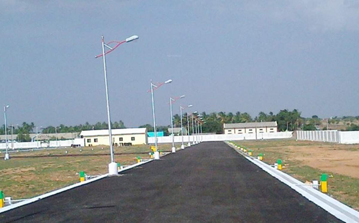 Images for Amenities of Brinda Imperial
