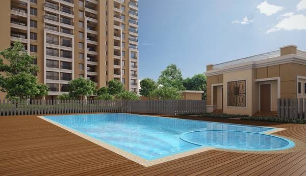  elysia-ii Swimming Pool