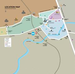  yashone-hinjawadi-phase-1 Location Plan