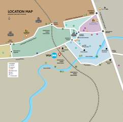  yashone hinjawadi phase 1 Location Plan