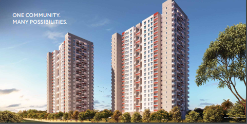  yashone-hinjawadi-phase-1 Elevation