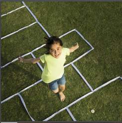  yashone hinjawadi phase 1 Children's play area