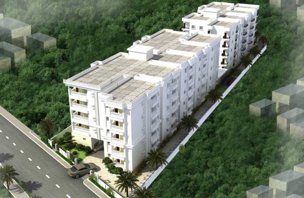 Elevation sm-zinnia Elevation