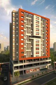 Images for Elevation of Belvalkar Riverain Classic Images for Elevation of Belvalkar Riverain Classic