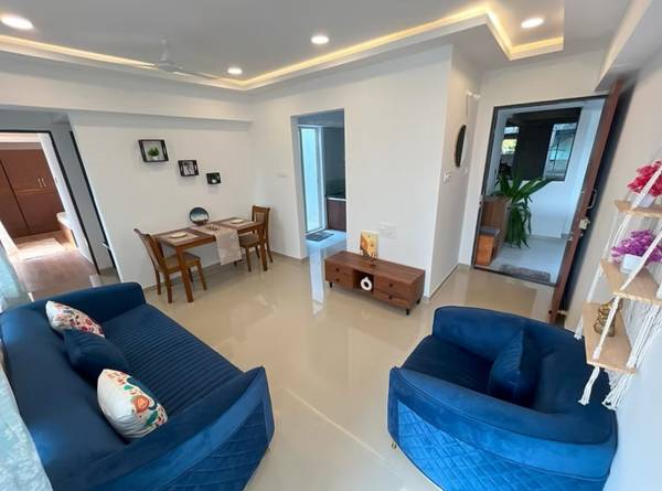  riverain-classic Living Area