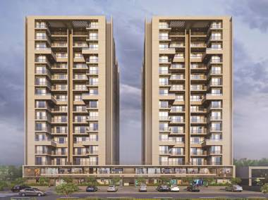  pravesh Images for Elevation of HH Pravesh