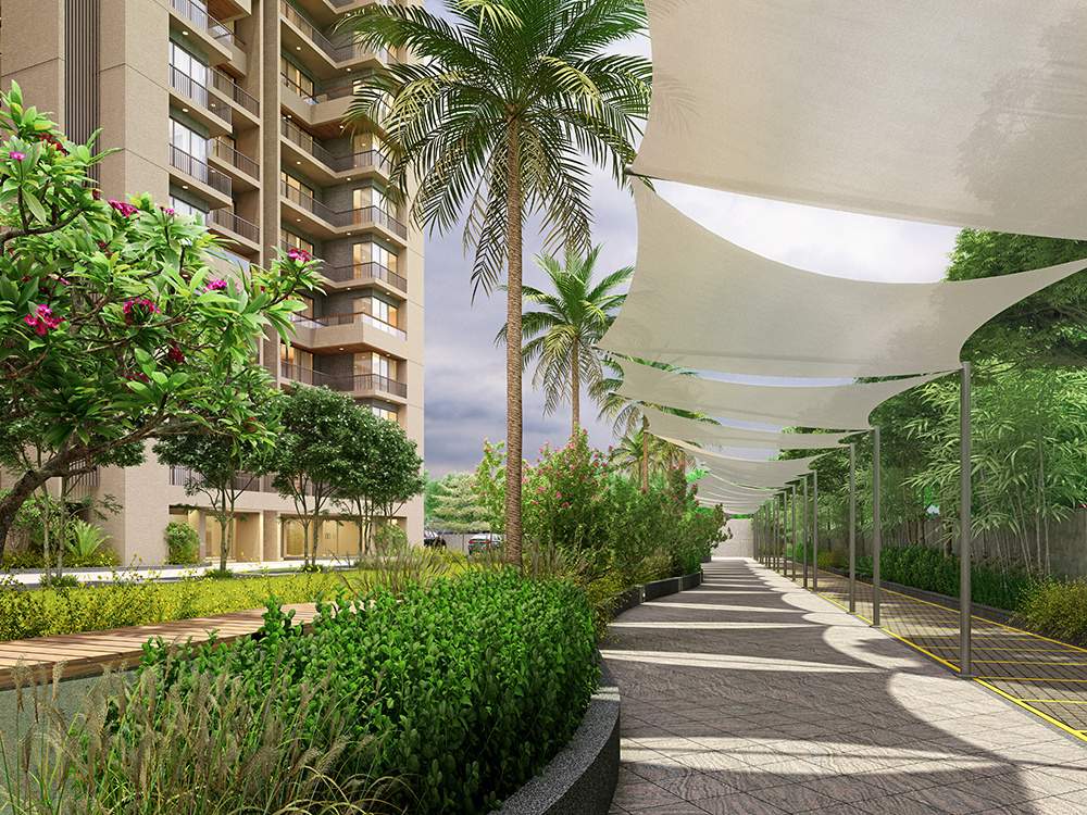 pravesh Images for amenities