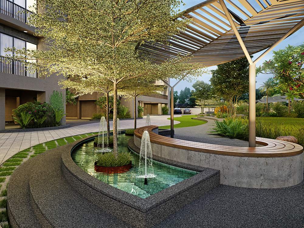 pravesh Images for amenities