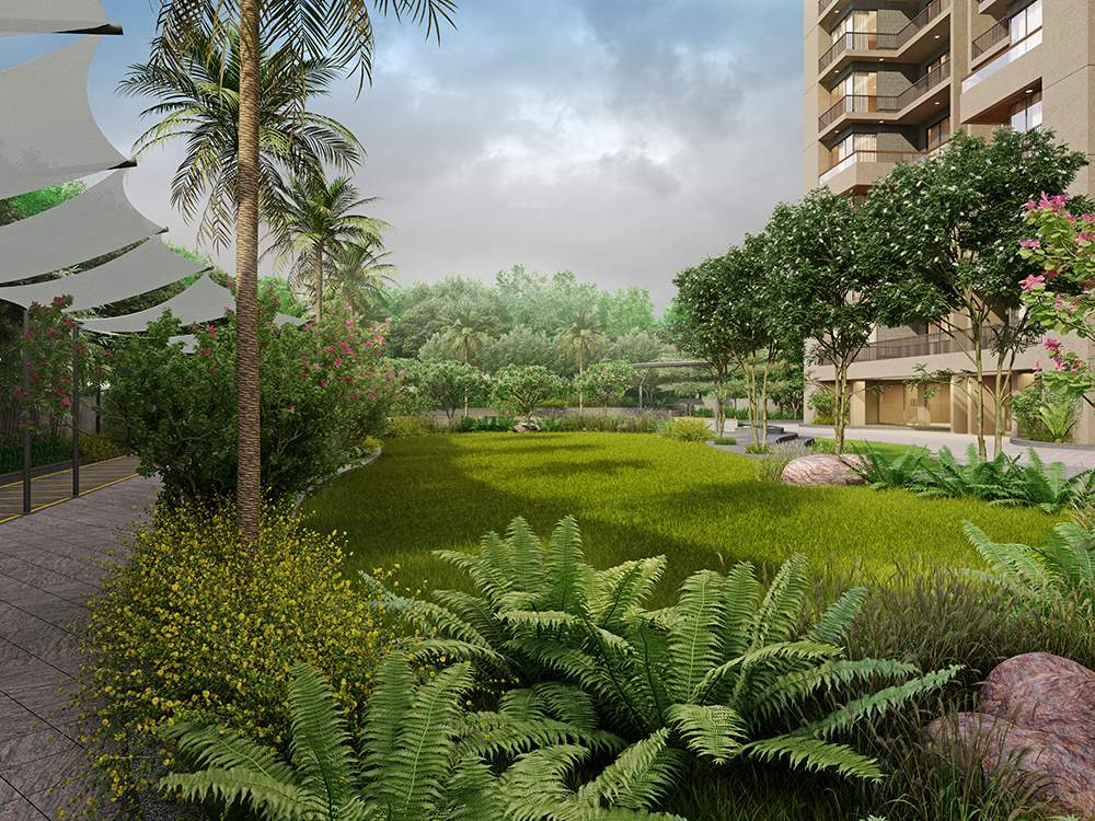 pravesh Images for amenities