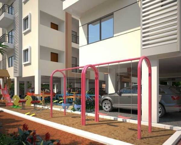  pristine Children's play area