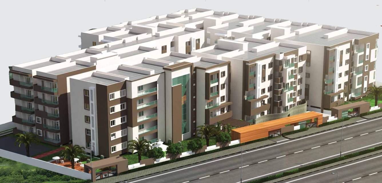  sai arcade Images for Elevation of United Sai Arcade