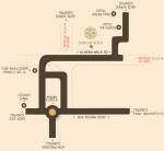 Location Plan nakshatra Location Plan