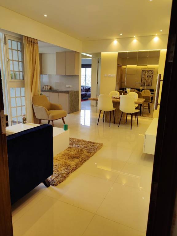  nakshatra Dining Area