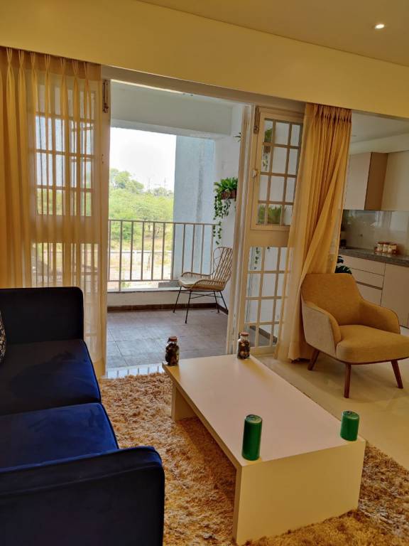  nakshatra Living Area