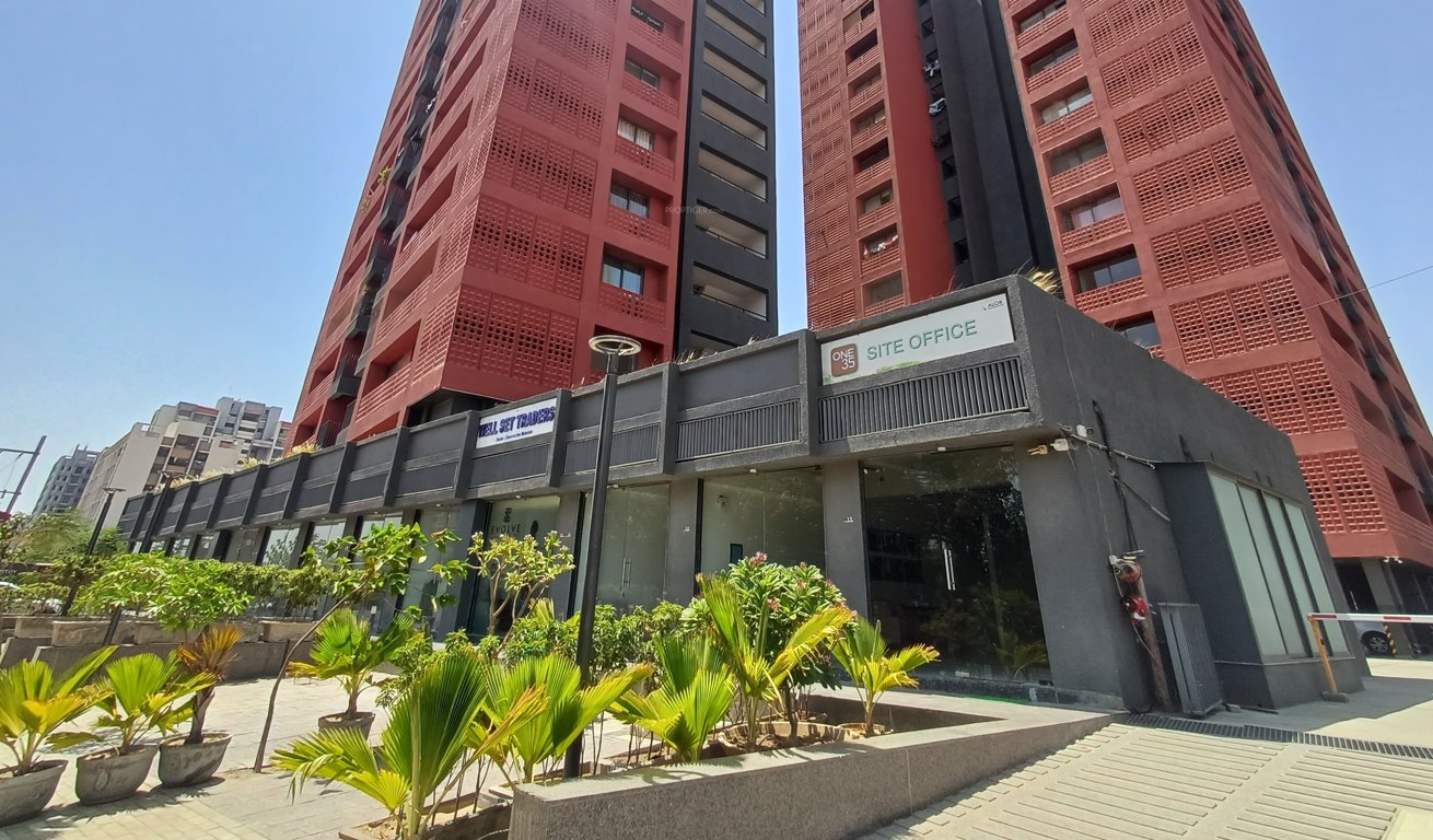  alok city Shopping Mall