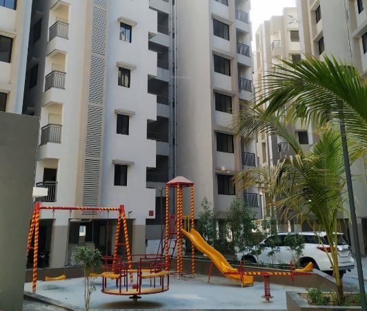  pride Children's play area