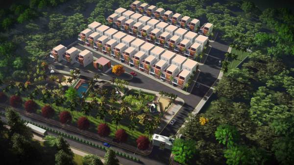  coco-villa-phase-2 Images for Project