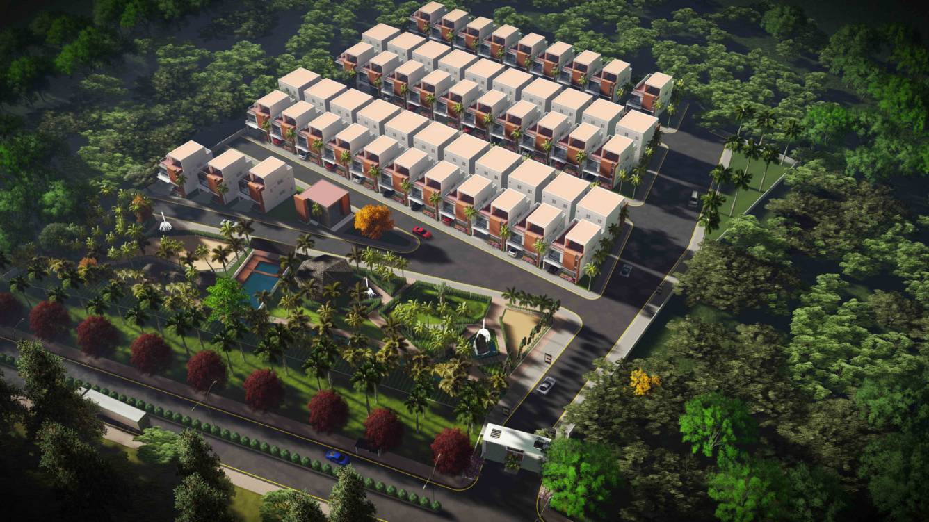  coco villa phase 2 Images for Project