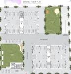 Images for Cluster Plan of Empire Pushpam