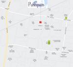 Images for Location Plan of Empire Pushpam