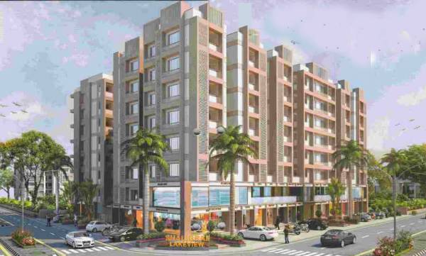 Images for Elevation of Shaligram Lake View