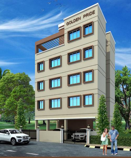 Images for Elevation of Gold Pride