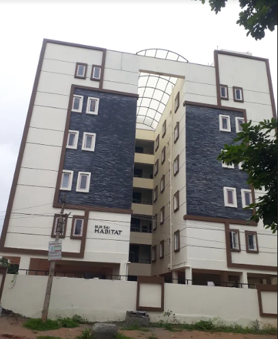  sai-habitat Elevation