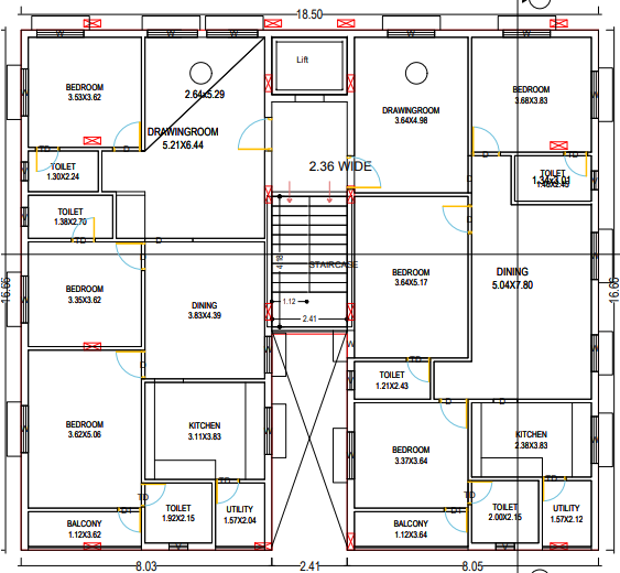  eternis Reliance Eternis Cluster Plan