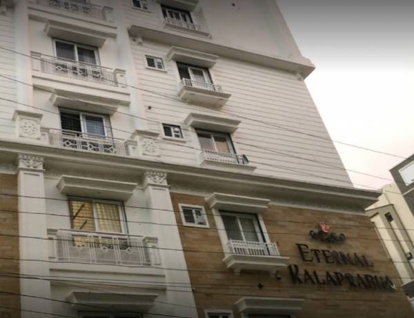  kalaprabha Elevation