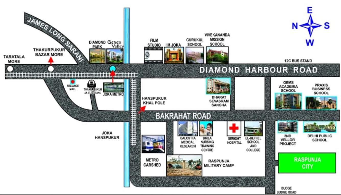 Images for locationPlan