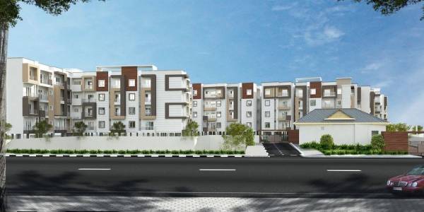 Elevation meadows Elevation