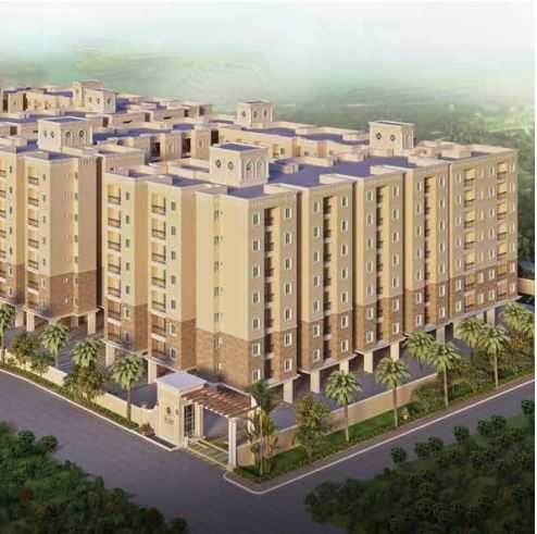  orchid enclave Elevation