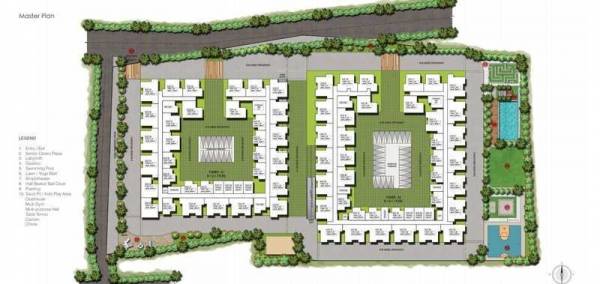  orchid-enclave Master Plan
