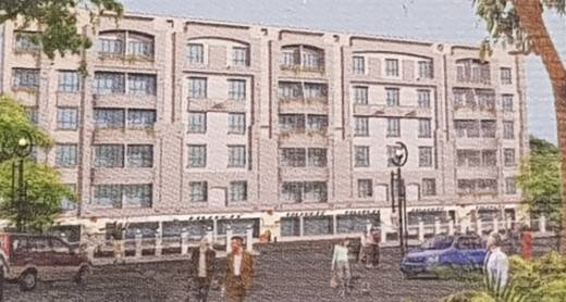 Images for Elevation of MCK Pratibha Enclave