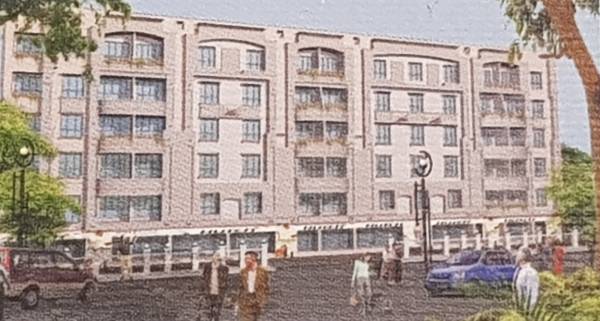 Images for Elevation of MCK Pratibha Enclave