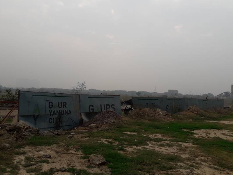  7th-park-view-gaur-yamuna-city Images for Project