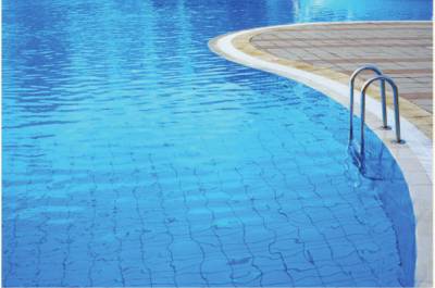  ashrita Swimming Pool