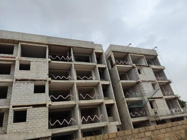  pinecourt Construction Status Oct-23