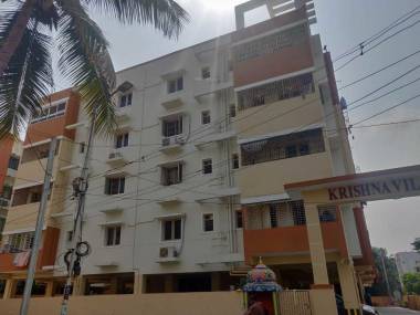 Elevation  vilasam Elevation