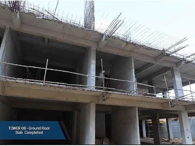 Puravankara Zenium Phase 1