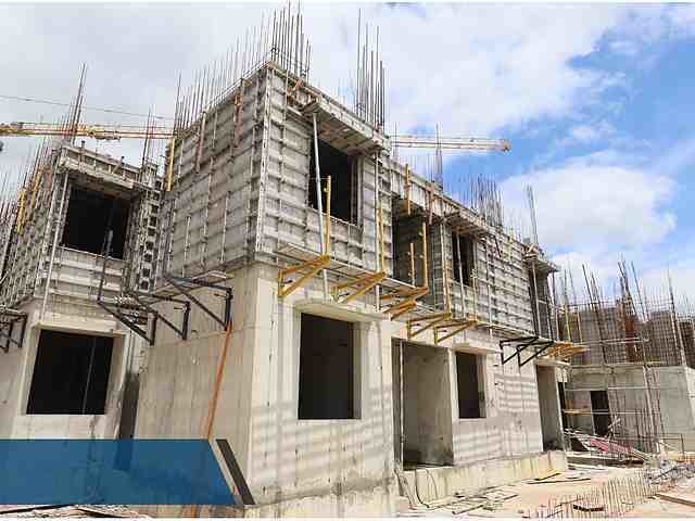 Puravankara Zenium Phase 1