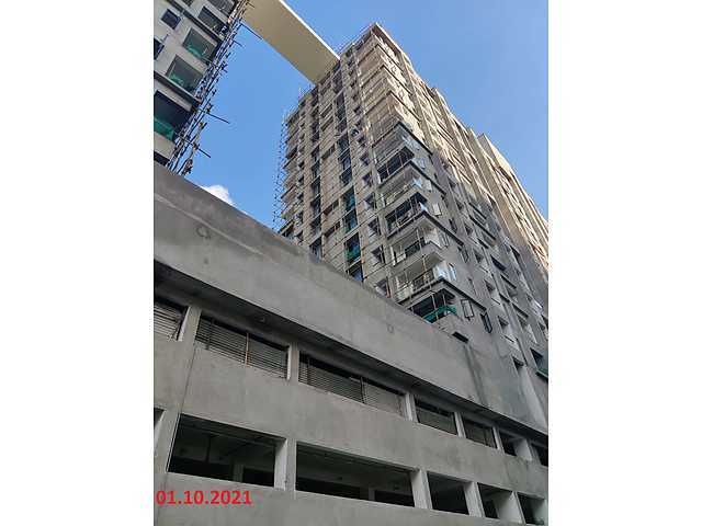 Puravankara Zenium Phase 1