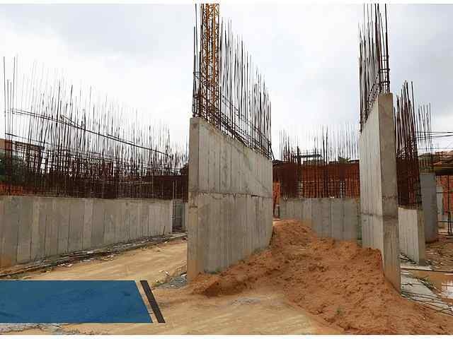 Puravankara Zenium Phase 1