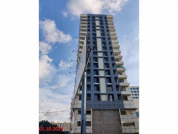  zenium Construction Status Oct-21