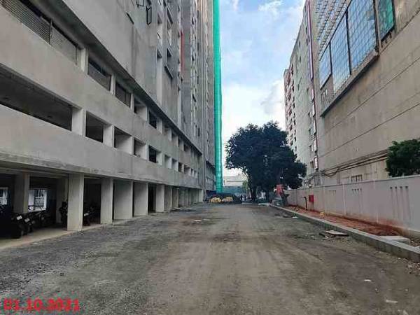  zenium Construction Status Oct-21