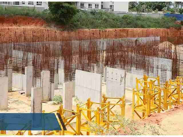  zenium Construction Status Sept 21