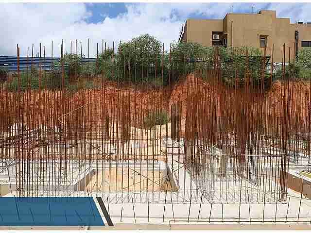  zenium Construction Status Sept 21