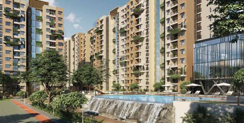  zenium Images for Elevation of Purva Zenium