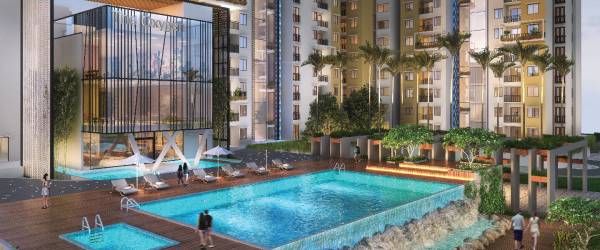  zenium Swimming Pool